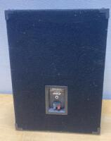 Gemini GSM-120 Passive PA Speaker, 12" Woofer, 180W Program, 8 Ohms, Dual Ports - 2