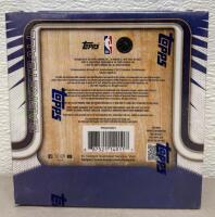 2025/26 Topps NBA Basketball Retail Box, Factory Sealed, 16 Packs, Holo Parallels - 2