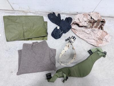 SealLine ILBE Main Pack Waterproofing Bag, 65L, 18"x40", NSN 8465-01-559-5404, USMC, Olive Drab