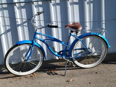 Electra Cruiser Bike 26"