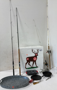 Fishing & Hunting Gear