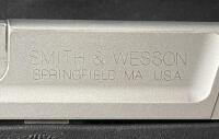 Smith & Wesson SD9 VE 9mm, Stainless Slide, Polymer Frame, 4" Barrel, 16+1, FYB8569 - 6
