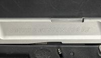 Smith & Wesson SD9 VE 9mm, Stainless Slide, Polymer Frame, 4" Barrel, 16+1, FYB8569 - 7