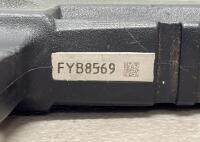 Smith & Wesson SD9 VE 9mm, Stainless Slide, Polymer Frame, 4" Barrel, 16+1, FYB8569 - 9