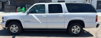 2003 CHEVROLET SUBURBAN - 4X4! - 3