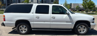 2003 CHEVROLET SUBURBAN - 4X4! - 7