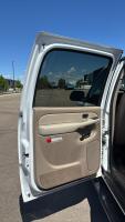 2003 CHEVROLET SUBURBAN - 4X4! - 11