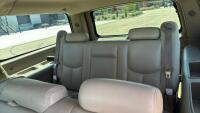 2003 CHEVROLET SUBURBAN - 4X4! - 13