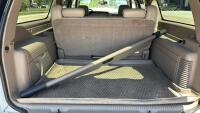 2003 CHEVROLET SUBURBAN - 4X4! - 15