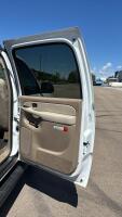 2003 CHEVROLET SUBURBAN - 4X4! - 16