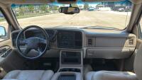 2003 CHEVROLET SUBURBAN - 4X4! - 19