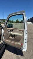 2003 CHEVROLET SUBURBAN - 4X4! - 20