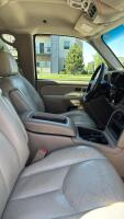2003 CHEVROLET SUBURBAN - 4X4! - 21