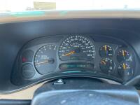 2003 CHEVROLET SUBURBAN - 4X4! - 22