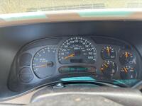 2003 CHEVROLET SUBURBAN - 4X4! - 23