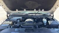 2003 CHEVROLET SUBURBAN - 4X4! - 24