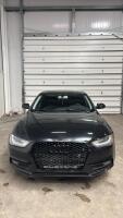 2013 AUDI A4 - SUNROOF! TURBO! - 2