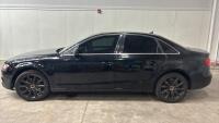 2013 AUDI A4 - SUNROOF! TURBO! - 3