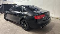 2013 AUDI A4 - SUNROOF! TURBO! - 4