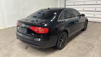 2013 AUDI A4 - SUNROOF! TURBO! - 6