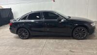 2013 AUDI A4 - SUNROOF! TURBO! - 7