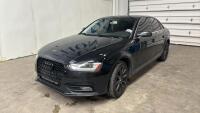2013 AUDI A4 - SUNROOF! TURBO! - 8