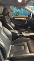 2013 AUDI A4 - SUNROOF! TURBO! - 11