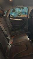 2013 AUDI A4 - SUNROOF! TURBO! - 13