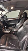 2013 AUDI A4 - SUNROOF! TURBO! - 17