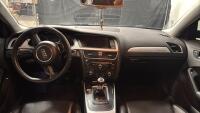 2013 AUDI A4 - SUNROOF! TURBO! - 20