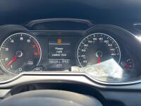 2013 AUDI A4 - SUNROOF! TURBO! - 26