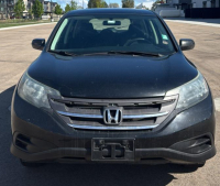 2014 HONDA CR-V - AWD! - 2