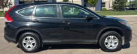 2014 HONDA CR-V - AWD! - 3