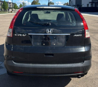 2014 HONDA CR-V - AWD! - 5