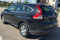 2014 HONDA CR-V - AWD! - 6