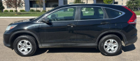 2014 HONDA CR-V - AWD! - 7