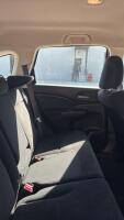 2014 HONDA CR-V - AWD! - 16