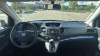 2014 HONDA CR-V - AWD! - 17