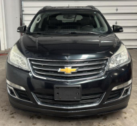 2015 CHEVROLET TRAVERSE - BUYERS ASSURANCE POLICY ! - 3