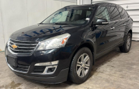 2015 CHEVROLET TRAVERSE - BUYERS ASSURANCE POLICY ! - 9