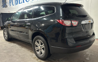 2015 CHEVROLET TRAVERSE - BUYERS ASSURANCE POLICY ! - 5