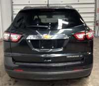 2015 CHEVROLET TRAVERSE - BUYERS ASSURANCE POLICY ! - 6