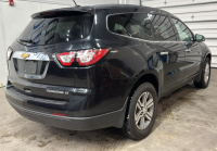 2015 CHEVROLET TRAVERSE - BUYERS ASSURANCE POLICY ! - 7