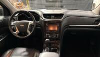 2015 CHEVROLET TRAVERSE - BUYERS ASSURANCE POLICY ! - 20