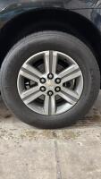 2015 CHEVROLET TRAVERSE - BUYERS ASSURANCE POLICY ! - 24