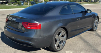 2015 AUDI A5 - 116K MILES! SUNROOF! - 4