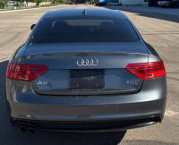 2015 AUDI A5 - 116K MILES! SUNROOF! - 5