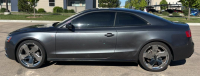 2015 AUDI A5 - 116K MILES! SUNROOF! - 6