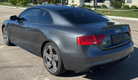2015 AUDI A5 - 116K MILES! SUNROOF! - 7