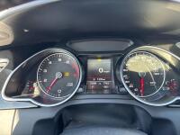 2015 AUDI A5 - 116K MILES! SUNROOF! - 18